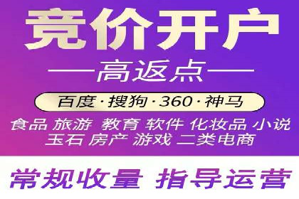 百度广告推广案例：拓展市场份额